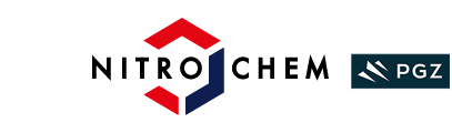 Logo Zakłady Chemiczne NITRO-CHEM S.A.
