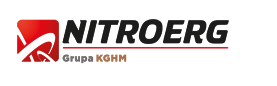 Logo NITROERG S.A.