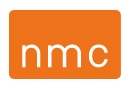 Logo NMC POLSKA Sp. z o.o.