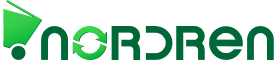 Logo NordRen AS