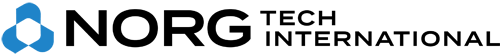 Logo NORG TECH INTERNATIONAL sp. z o.o.