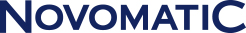 Logo NOVOMATIC AG