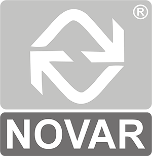 Logo Novar Sp. z o.o.