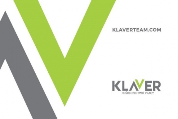 Logo Klaver Sp. z o.o.