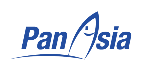 Logo Panasia Polska Sp. z o.o.