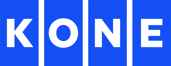 Logo KONE Sp. z o.o.