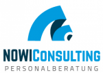 Logo Nowi Consulting Agnieszka Nowicka