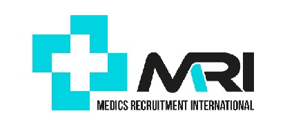 Logo MRI