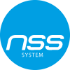 Logo NSS Sp. z o. o.