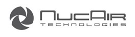 Logo Nucair Technologies Sp. z o.o.