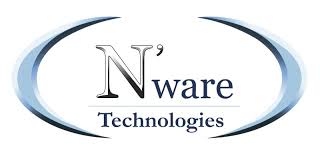 Logo N'ware Technologies 