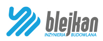 Logo BLEJKAN S.A.