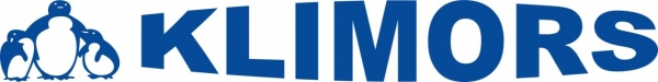Logo Klimors Spółka z ograniczoną odpowiedzialnością