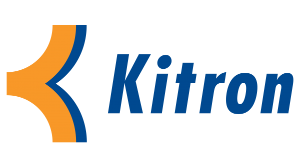 Logo KITRON Sp. z o.o.