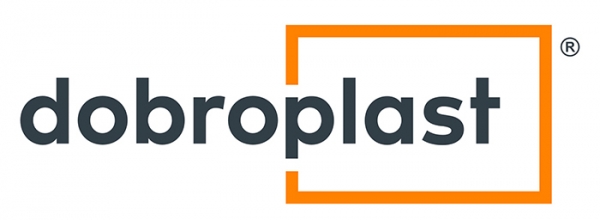 Logo Dobroplast Fabryka Okien Sp. z o.o.