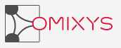 Logo OMIXYS SP. Z O.O.
