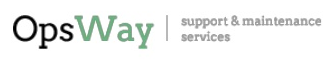 Logo OpsWay