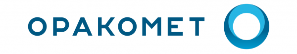 Logo OPAKOMET S.A.