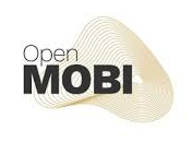 Logo Open Mobi Sp. z o.o. Sp.K