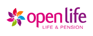 Logo Open Life Towarzystwo Ubezpieczeń Życie S.A.