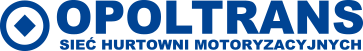 Logo OPOLTRANS Sp. z o.o.