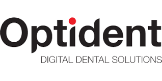 Logo Optident M.Foubert, D.Stój S.J.