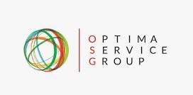 Logo Optima Service Group - Anna Osińska 
