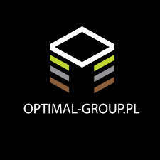 Logo OPTIMAL GROUP SPÓŁKA Z OGRANICZONA ODPOWIEDZIALNOŚCIĄ