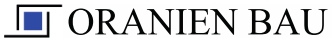 Logo Oranien Bau GmbH