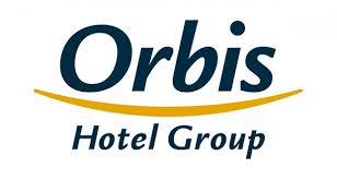 Logo ORBIS S A