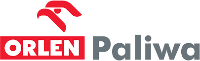 Logo Orlen PetroTank