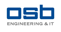 Logo OSB AG Leipzig
