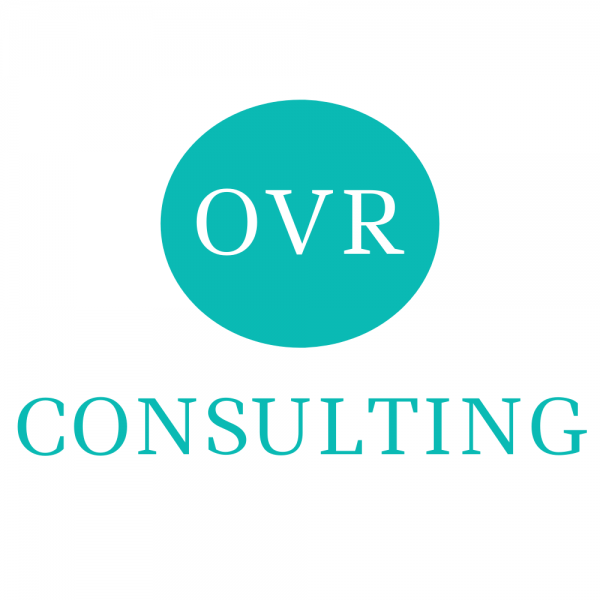 Logo OVR Consulting Sp. z o.o.