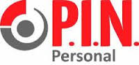 Logo P.I.N. Personal