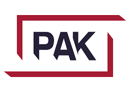 Logo PAK sp.z o.o.