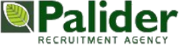 Logo Palider jobs