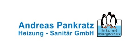 Logo Andreas Pankratz Heizung - Sanitär GmbH