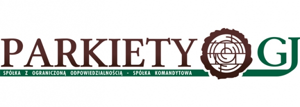 Logo Parkiety
