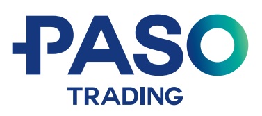 Logo PASO TRADING Sp. z o.o.