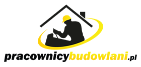 Logo Pracownicy budowlani Sp. z o.o.