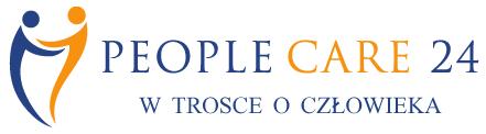Logo PeopleCare24 Sp. z o.o.