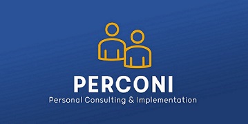 Logo PERCONI GmbH