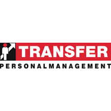 Logo TRANSFER Personalmanagement