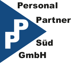 Logo Personal Partner Süd GmbH