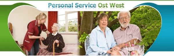 Logo PERSONAL SERVICE OST WEST SP Z O O