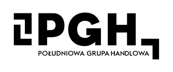 Logo Południowa Grupa Handlowa Joanna Wilk-Kąkol
