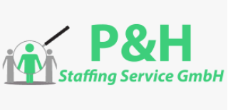 Logo P&H STAFFING SERVICE sp. z o.o. ODDZIAŁ W POLSCE