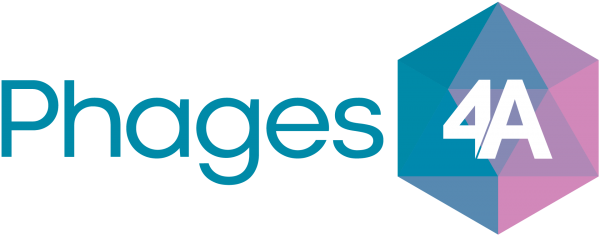 Logo Phages4A
