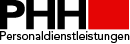 Logo  PHH Personaldienstleistung GmbH