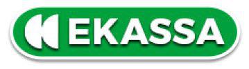 Logo EKASSA SP Z O O